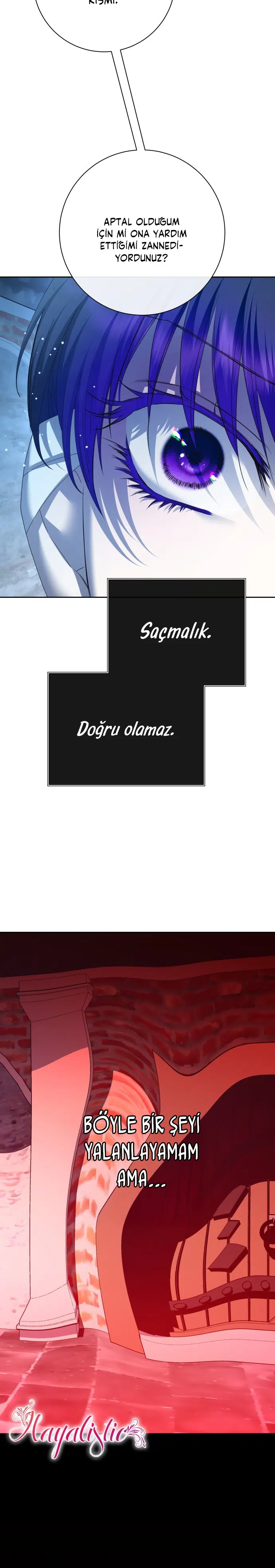 Bir Günlüğüne Sen Olmak İstiyorum - Bölüm 176 Sayfa 17