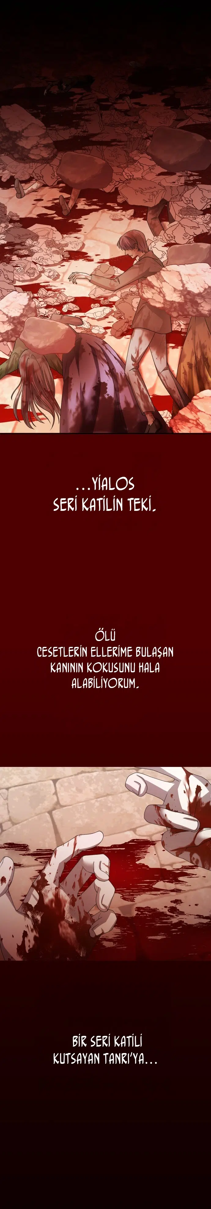 Bir Günlüğüne Sen Olmak İstiyorum - Bölüm 176 Sayfa 18