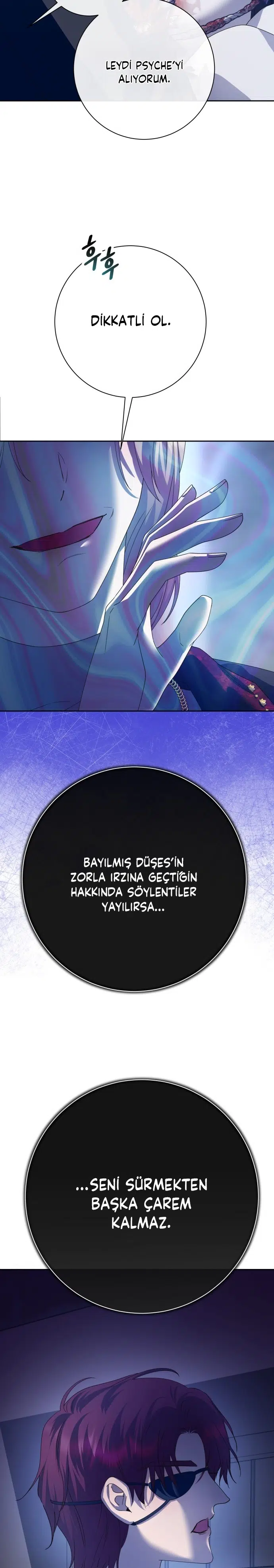Bir Günlüğüne Sen Olmak İstiyorum - Bölüm 176 Sayfa 26