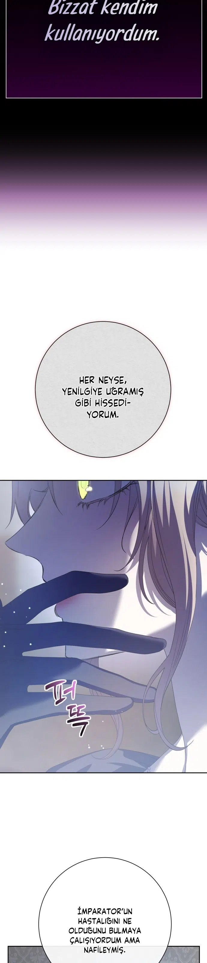 Bir Günlüğüne Sen Olmak İstiyorum - Bölüm 177 Sayfa 13