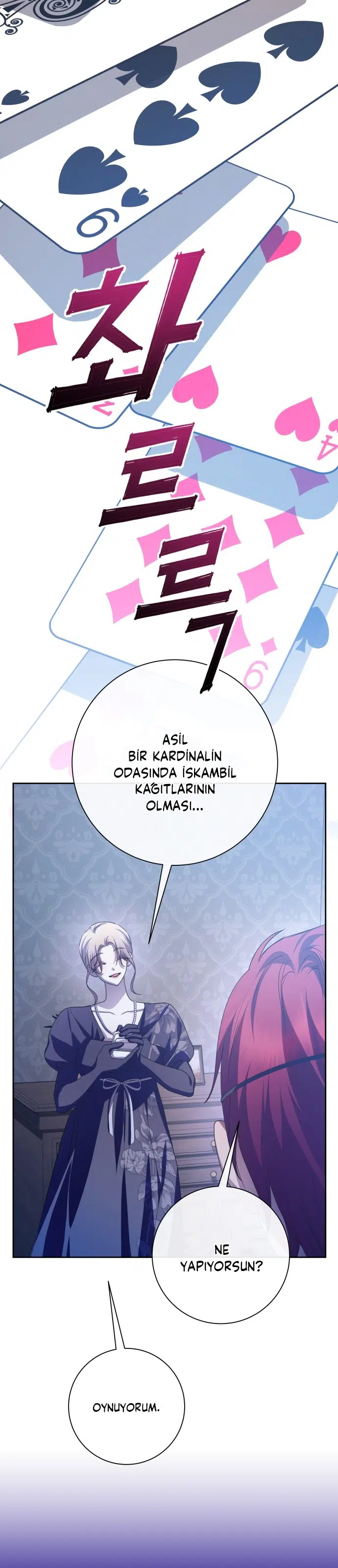 Bir Günlüğüne Sen Olmak İstiyorum - Bölüm 177 Sayfa 15