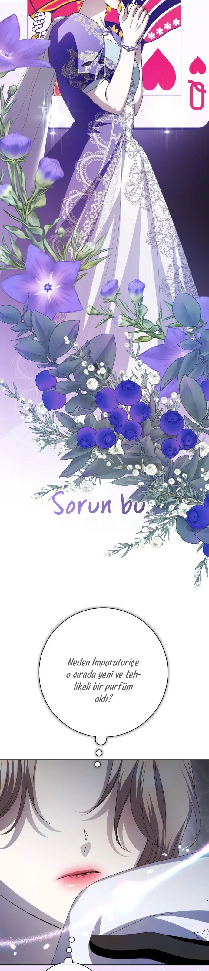 Bir Günlüğüne Sen Olmak İstiyorum - Bölüm 177 Sayfa 19