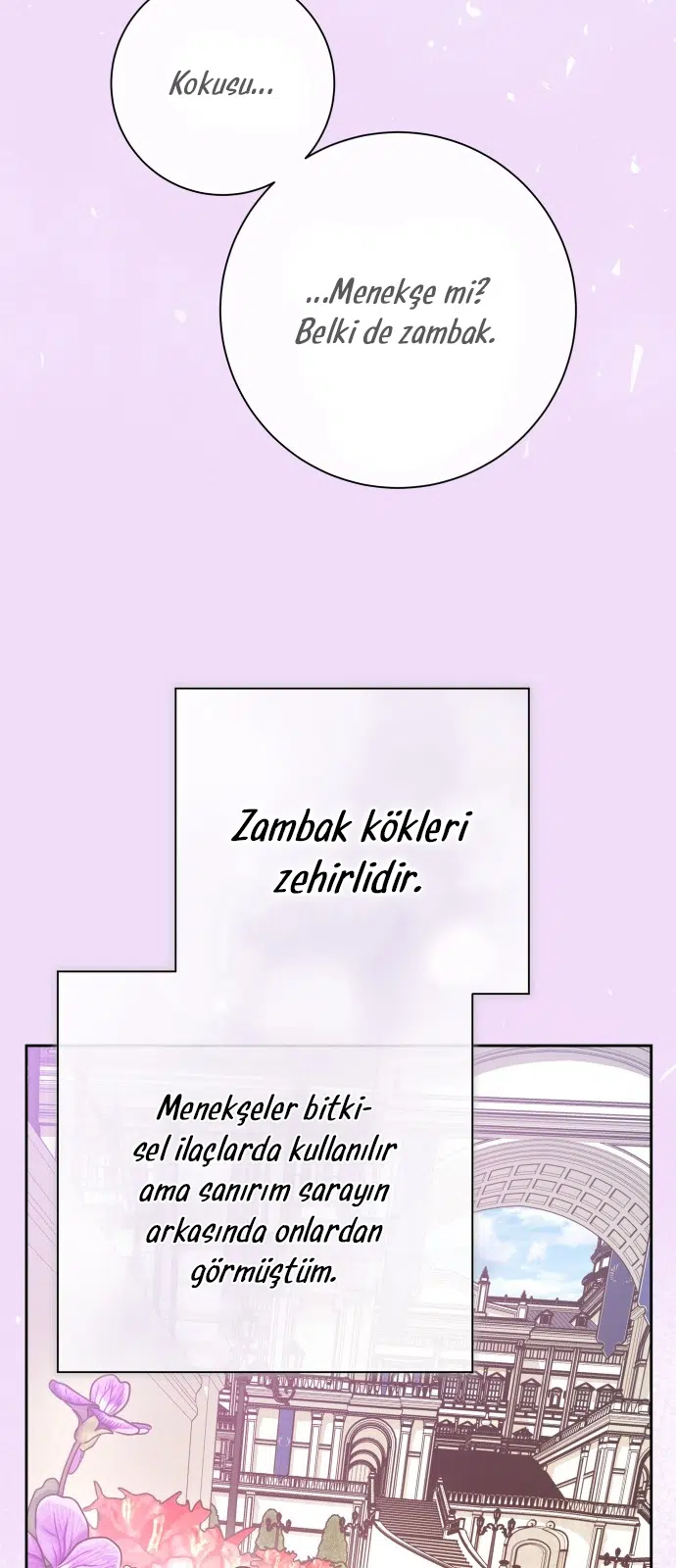 Bir Günlüğüne Sen Olmak İstiyorum - Bölüm 177 Sayfa 20