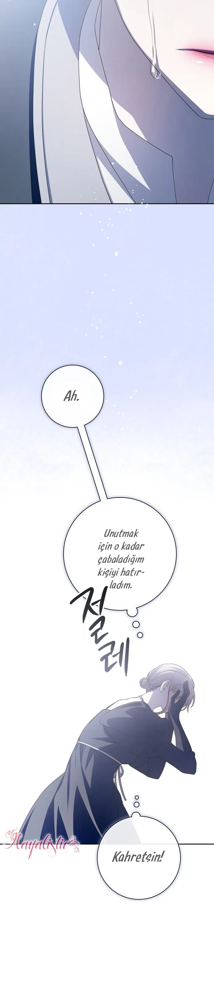 Bir Günlüğüne Sen Olmak İstiyorum - Bölüm 177 Sayfa 28