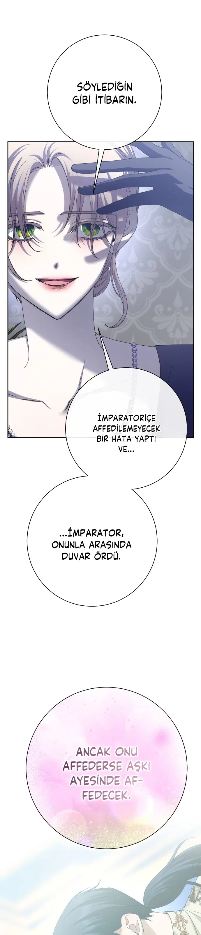 Bir Günlüğüne Sen Olmak İstiyorum - Bölüm 177 Sayfa 29