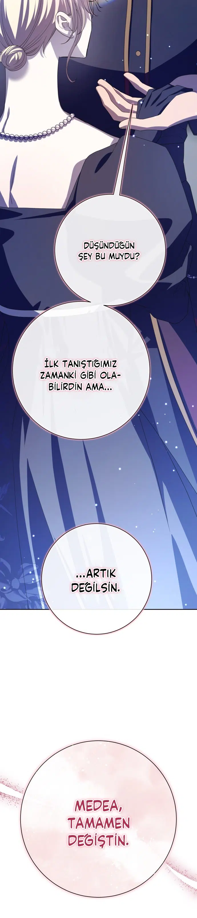 Bir Günlüğüne Sen Olmak İstiyorum - Bölüm 177 Sayfa 36