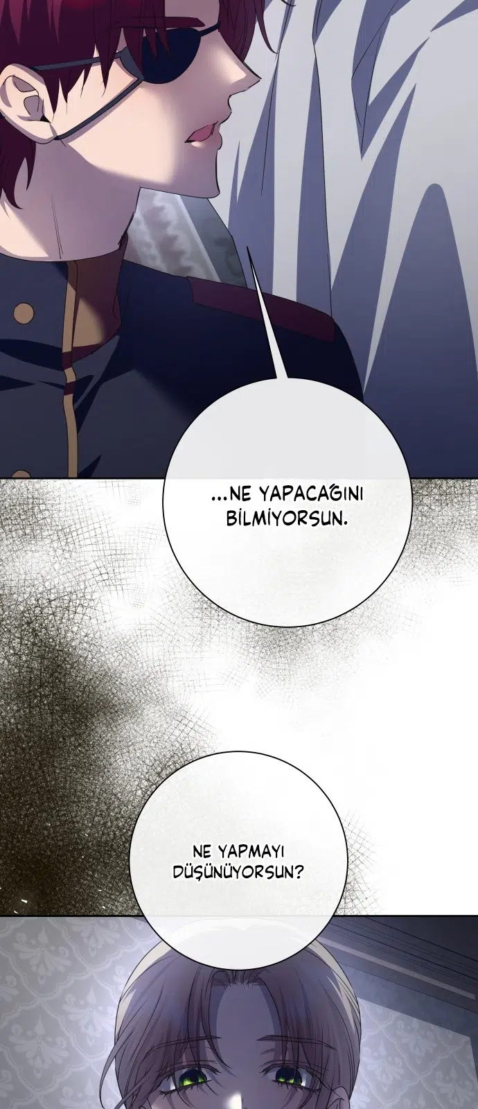 Bir Günlüğüne Sen Olmak İstiyorum - Bölüm 177 Sayfa 39