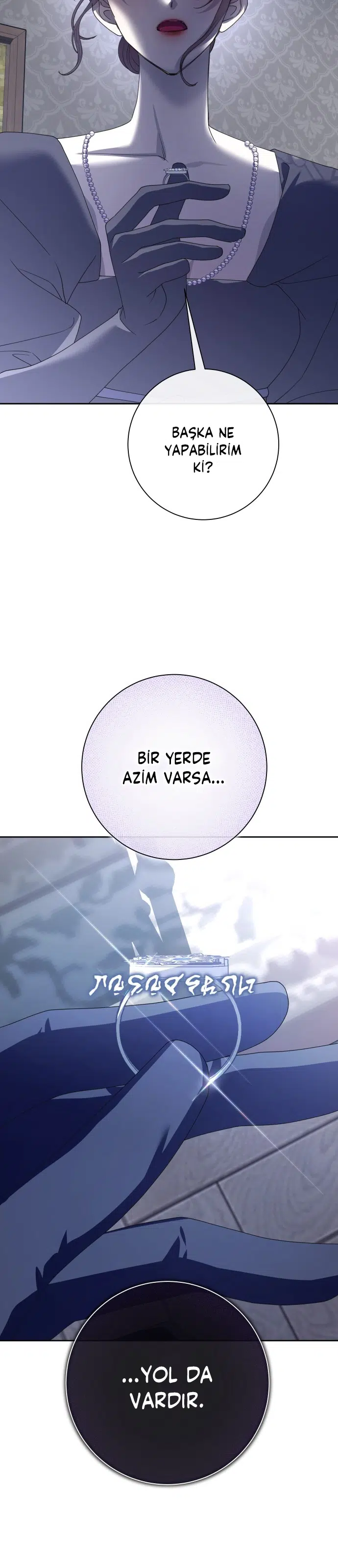 Bir Günlüğüne Sen Olmak İstiyorum - Bölüm 177 Sayfa 40
