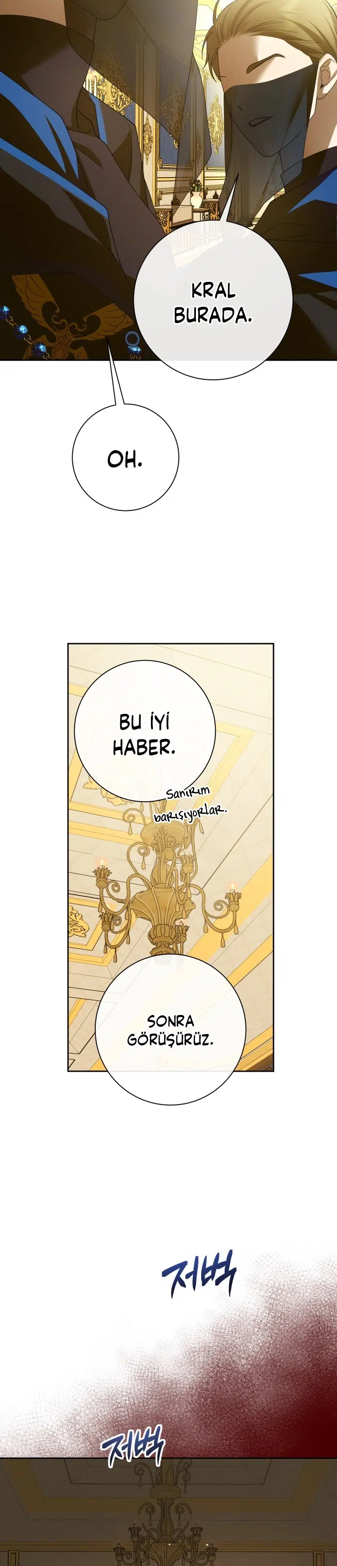 Bir Günlüğüne Sen Olmak İstiyorum - Bölüm 178 Sayfa 8
