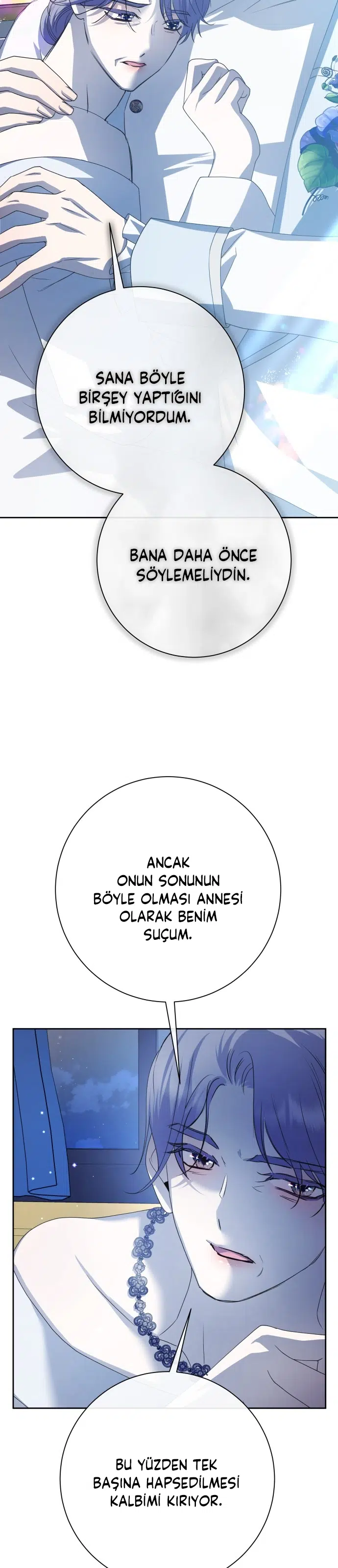 Bir Günlüğüne Sen Olmak İstiyorum - Bölüm 178 Sayfa 11