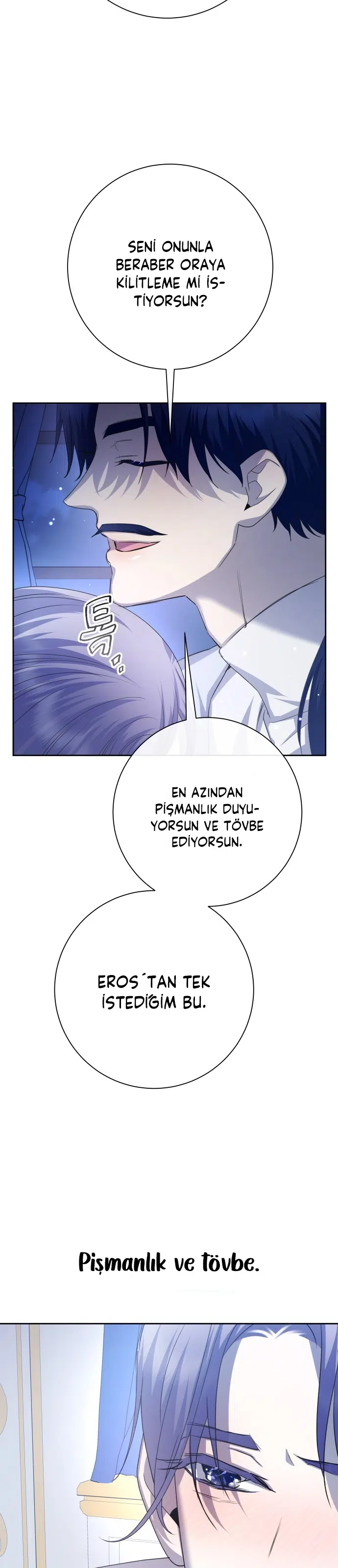 Bir Günlüğüne Sen Olmak İstiyorum - Bölüm 178 Sayfa 12