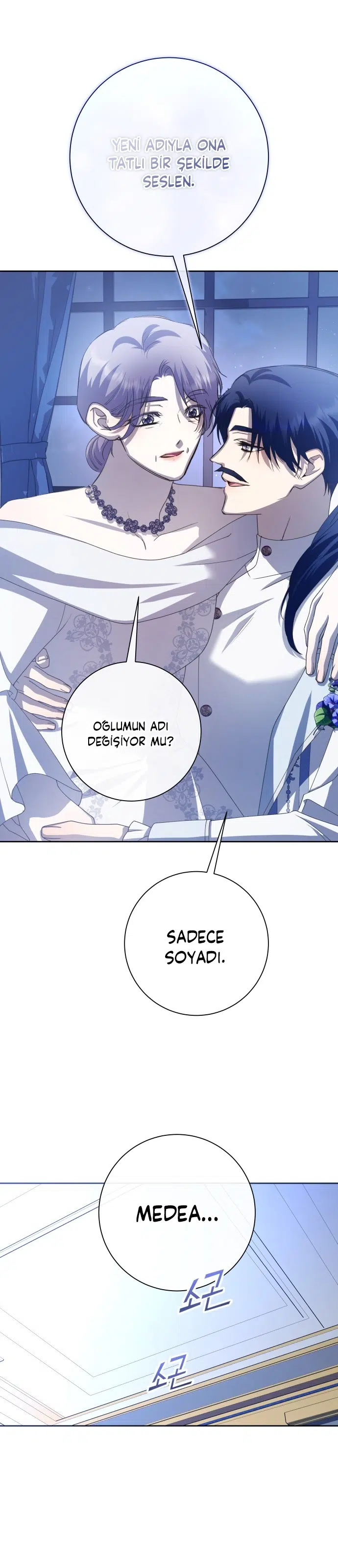 Bir Günlüğüne Sen Olmak İstiyorum - Bölüm 178 Sayfa 14