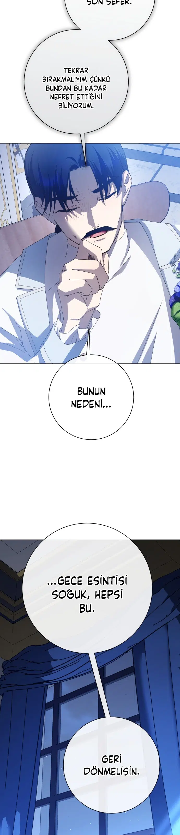 Bir Günlüğüne Sen Olmak İstiyorum - Bölüm 178 Sayfa 18