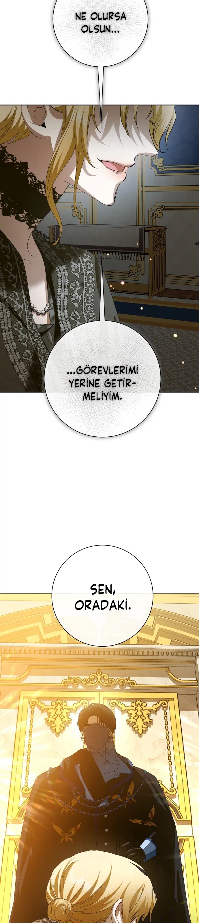 Bir Günlüğüne Sen Olmak İstiyorum - Bölüm 178 Sayfa 53