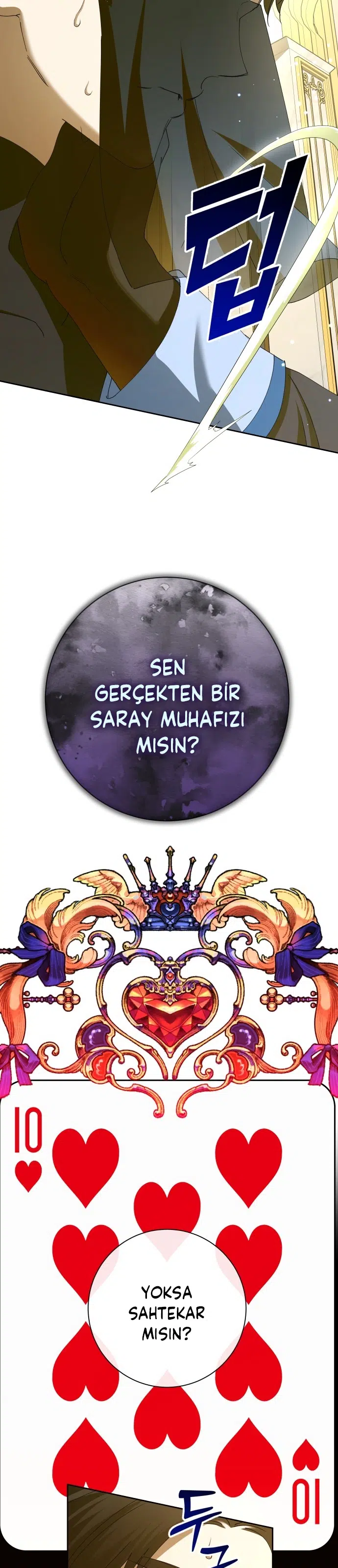 Bir Günlüğüne Sen Olmak İstiyorum - Bölüm 178 Sayfa 57