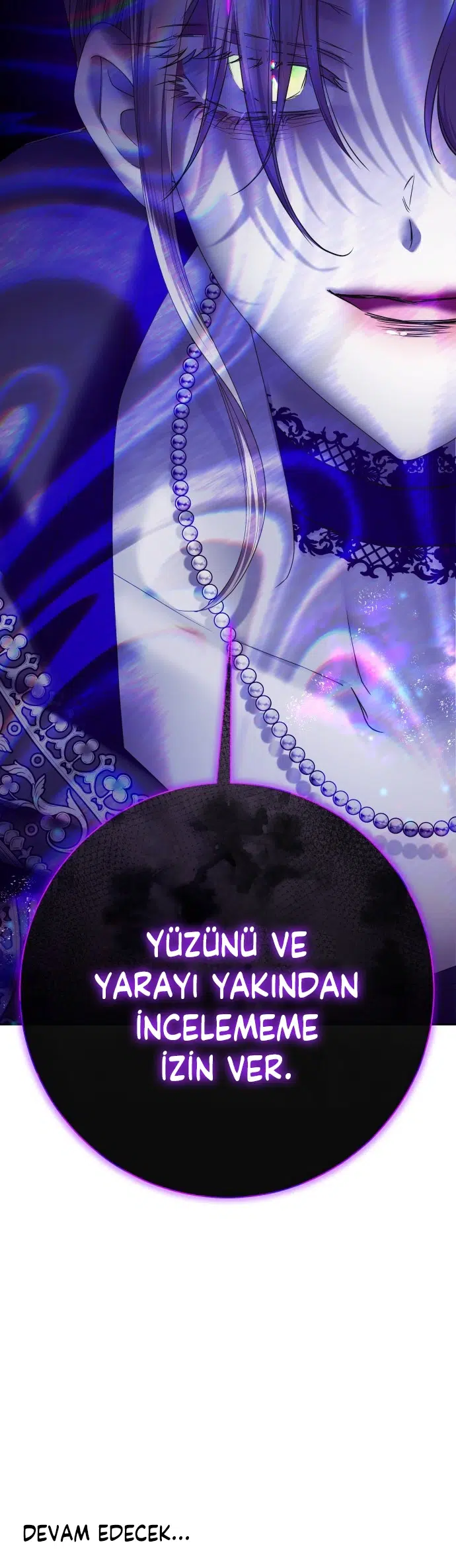 Bir Günlüğüne Sen Olmak İstiyorum - Bölüm 178 Sayfa 59