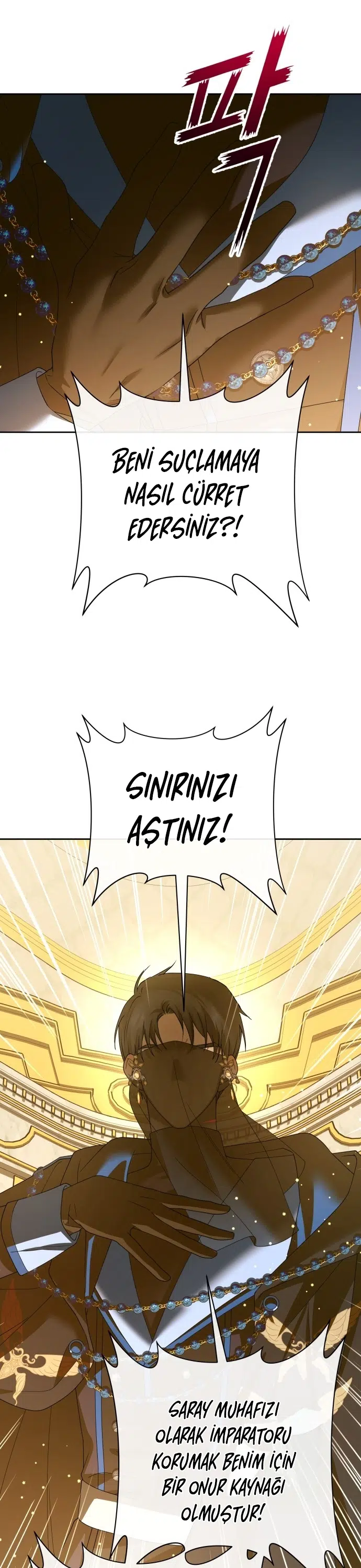 Bir Günlüğüne Sen Olmak İstiyorum - Bölüm 179 Sayfa 2
