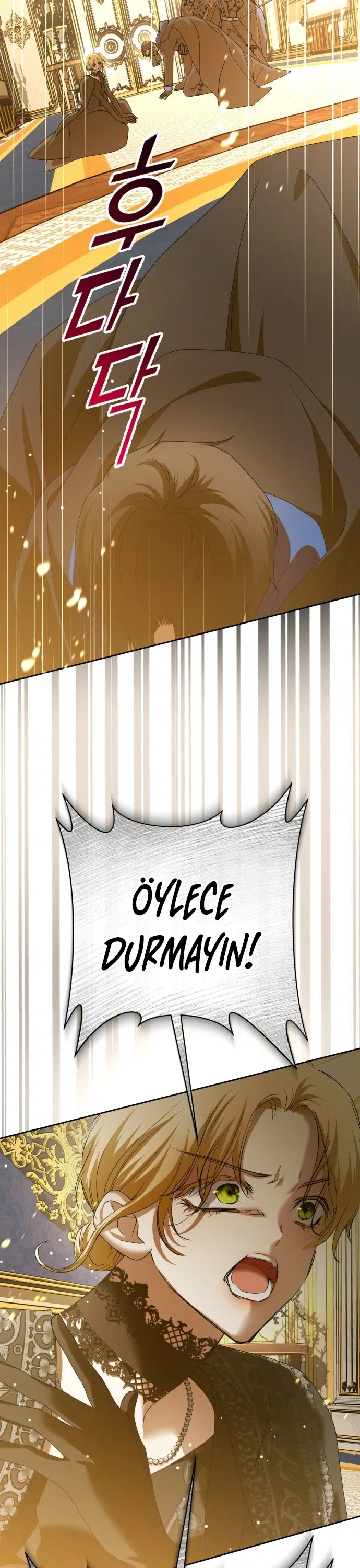 Bir Günlüğüne Sen Olmak İstiyorum - Bölüm 179 Sayfa 8