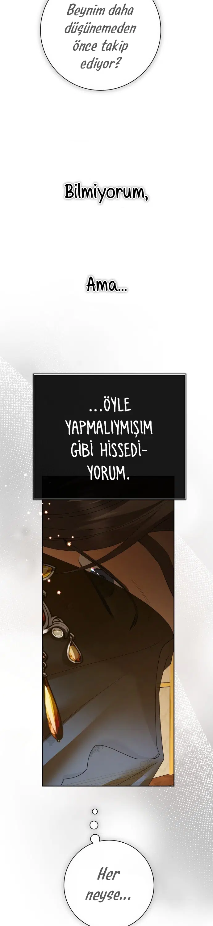 Bir Günlüğüne Sen Olmak İstiyorum - Bölüm 179 Sayfa 10