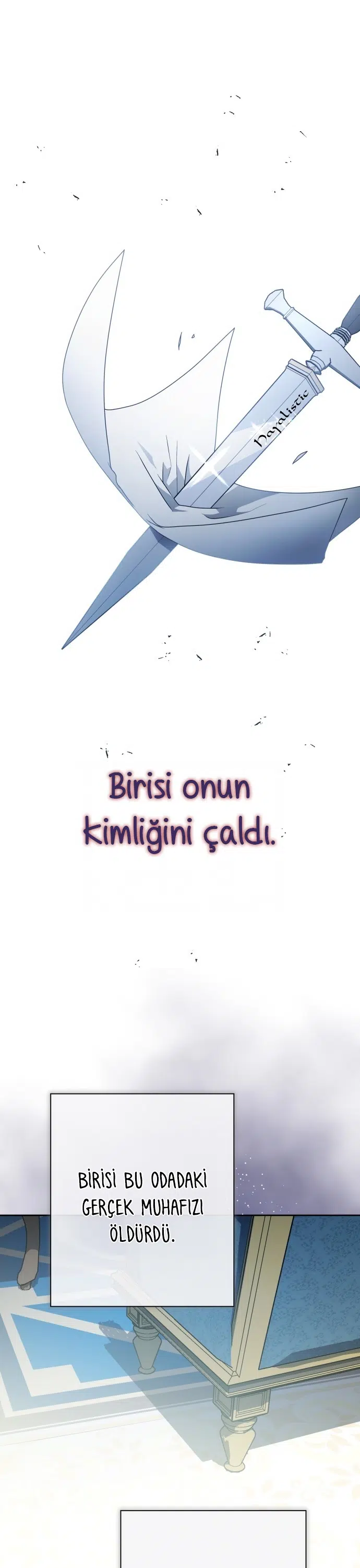 Bir Günlüğüne Sen Olmak İstiyorum - Bölüm 179 Sayfa 22
