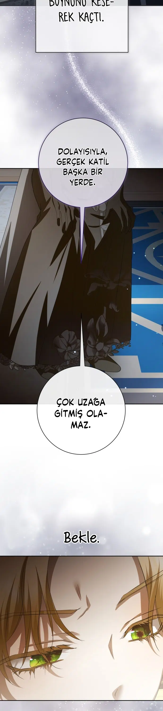 Bir Günlüğüne Sen Olmak İstiyorum - Bölüm 179 Sayfa 24