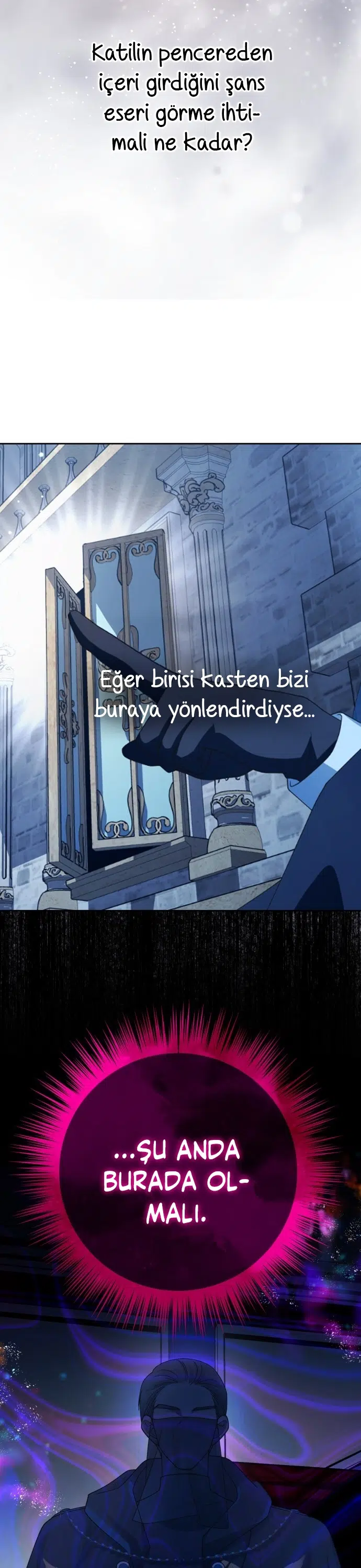 Bir Günlüğüne Sen Olmak İstiyorum - Bölüm 179 Sayfa 25