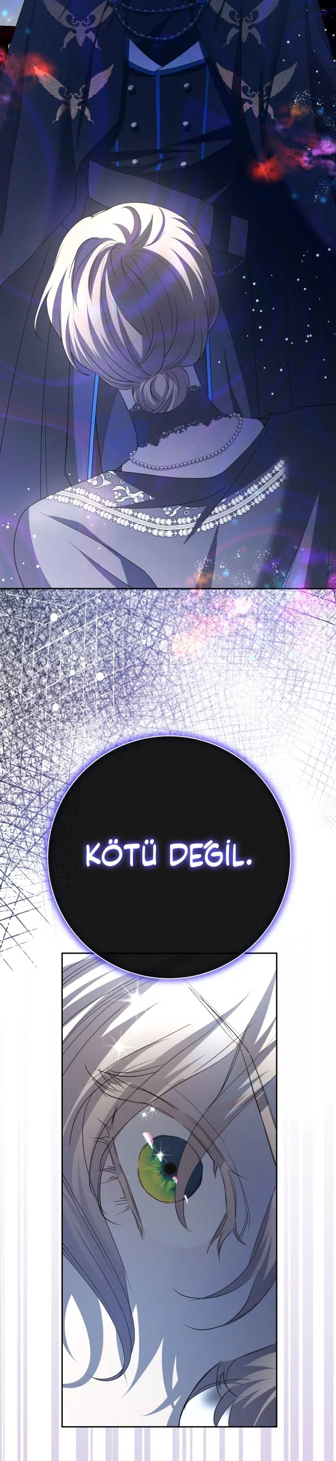 Bir Günlüğüne Sen Olmak İstiyorum - Bölüm 179 Sayfa 26