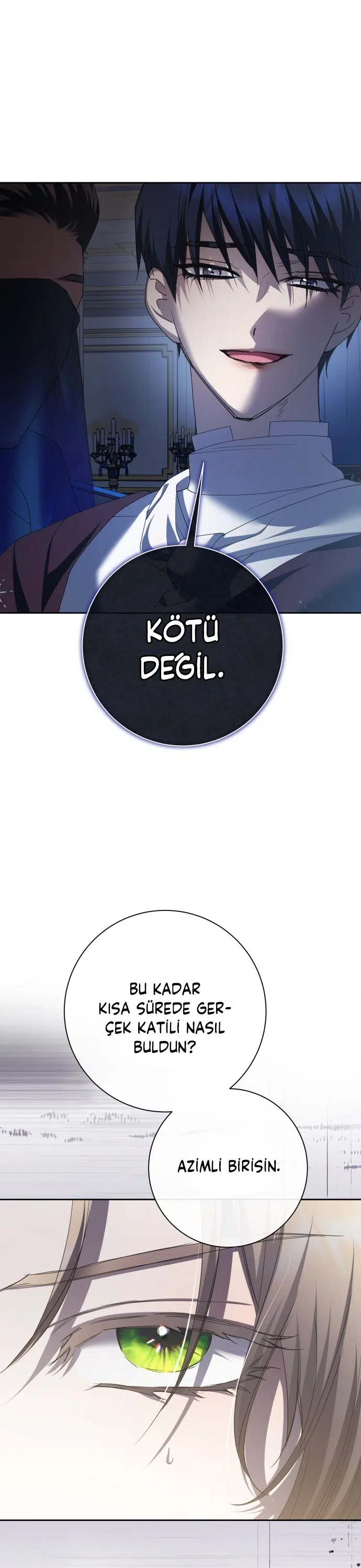Bir Günlüğüne Sen Olmak İstiyorum - Bölüm 179 Sayfa 46