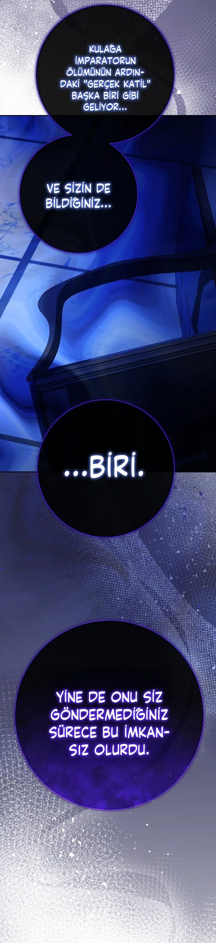 Bir Günlüğüne Sen Olmak İstiyorum - Bölüm 179 Sayfa 50