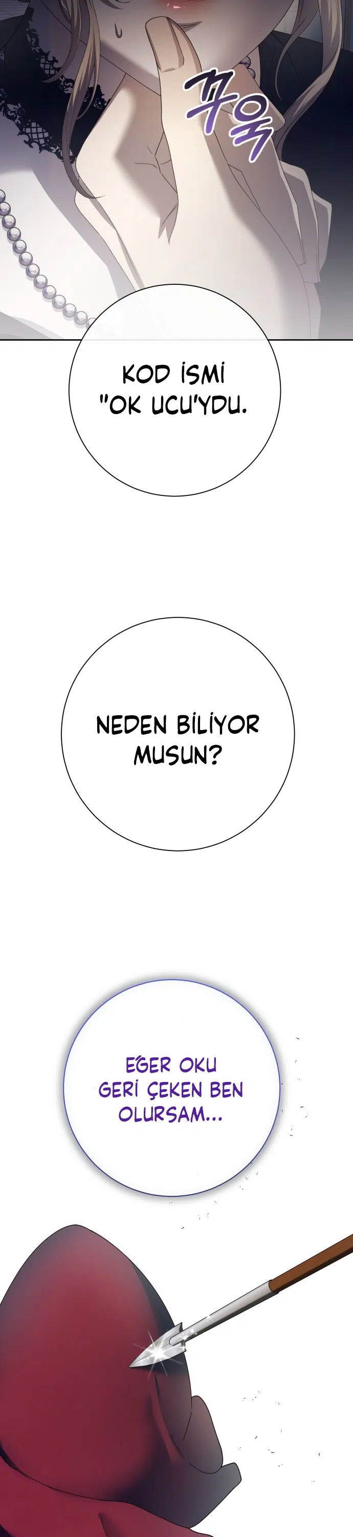Bir Günlüğüne Sen Olmak İstiyorum - Bölüm 179 Sayfa 54