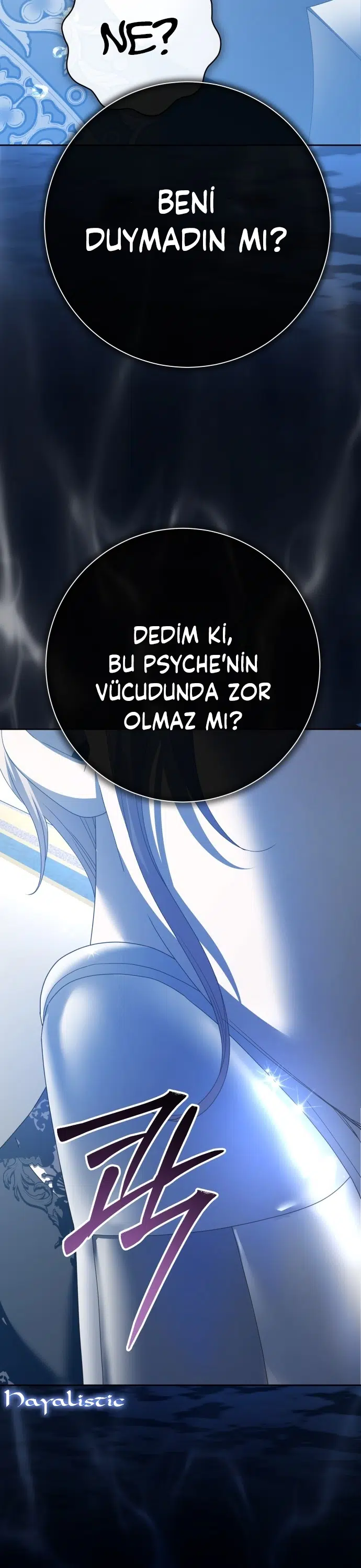 Bir Günlüğüne Sen Olmak İstiyorum - Bölüm 179 Sayfa 62