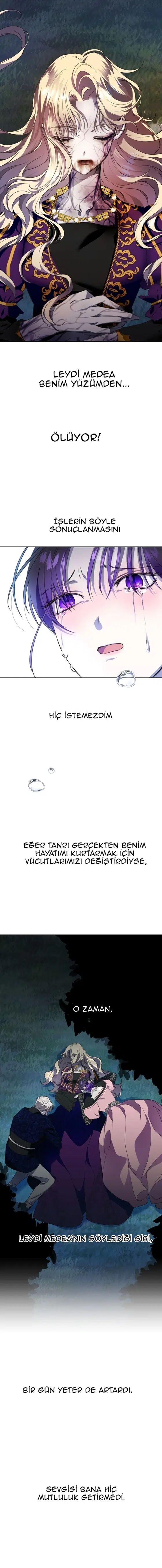 Bir Günlüğüne Sen Olmak İstiyorum - Bölüm 17 Sayfa 2