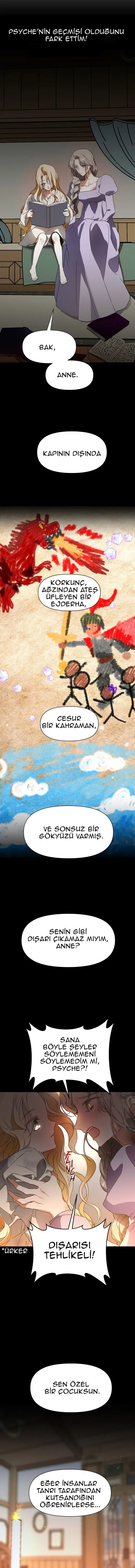 Bir Günlüğüne Sen Olmak İstiyorum - Bölüm 17 Sayfa 7