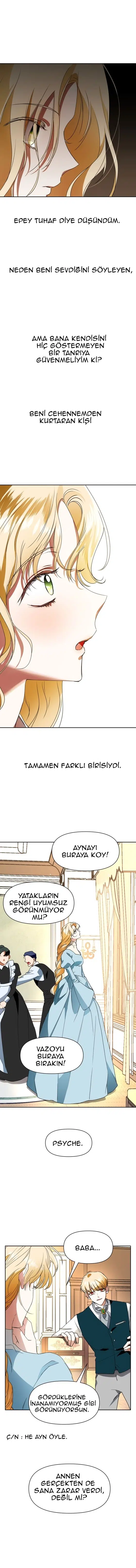Bir Günlüğüne Sen Olmak İstiyorum - Bölüm 17 Sayfa 9