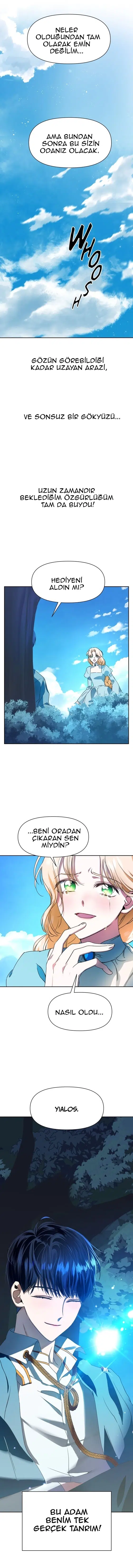 Bir Günlüğüne Sen Olmak İstiyorum - Bölüm 17 Sayfa 10