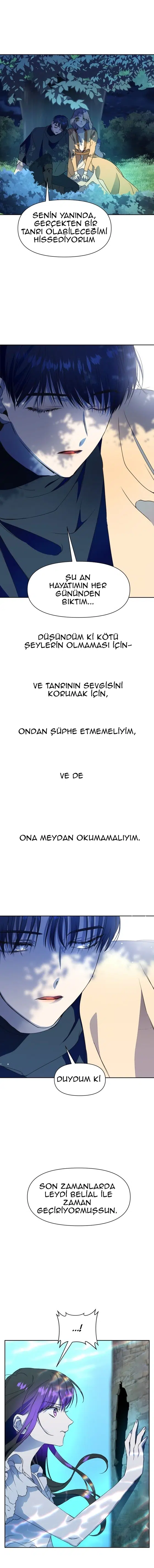 Bir Günlüğüne Sen Olmak İstiyorum - Bölüm 17 Sayfa 11