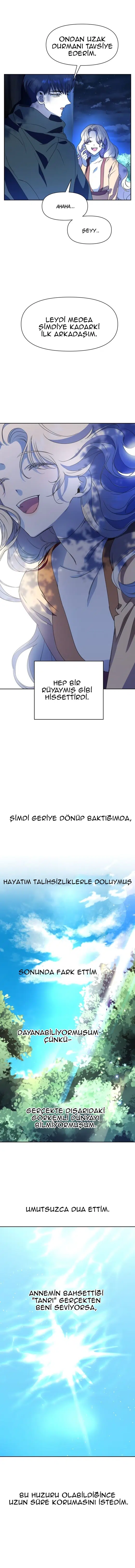 Bir Günlüğüne Sen Olmak İstiyorum - Bölüm 17 Sayfa 12