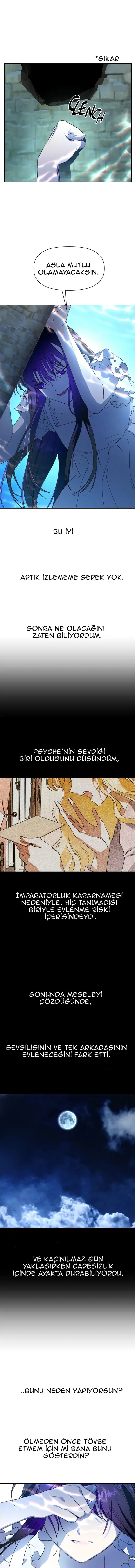 Bir Günlüğüne Sen Olmak İstiyorum - Bölüm 17 Sayfa 13
