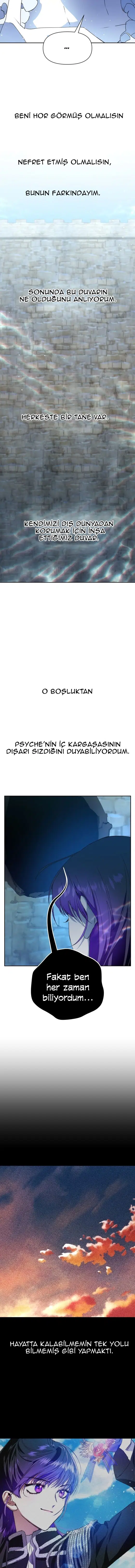 Bir Günlüğüne Sen Olmak İstiyorum - Bölüm 17 Sayfa 14