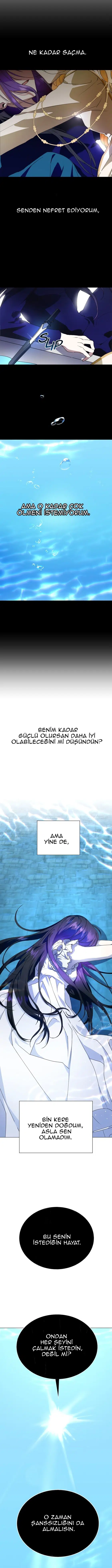 Bir Günlüğüne Sen Olmak İstiyorum - Bölüm 17 Sayfa 17