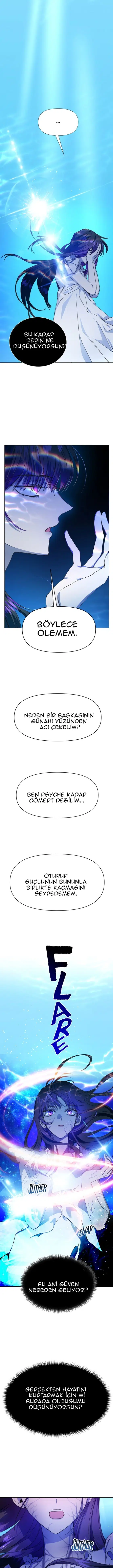 Bir Günlüğüne Sen Olmak İstiyorum - Bölüm 17 Sayfa 18