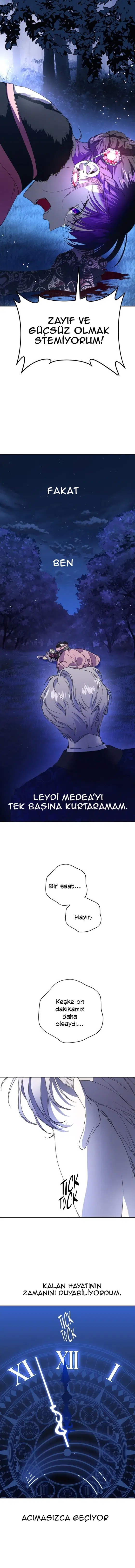 Bir Günlüğüne Sen Olmak İstiyorum - Bölüm 17 Sayfa 20
