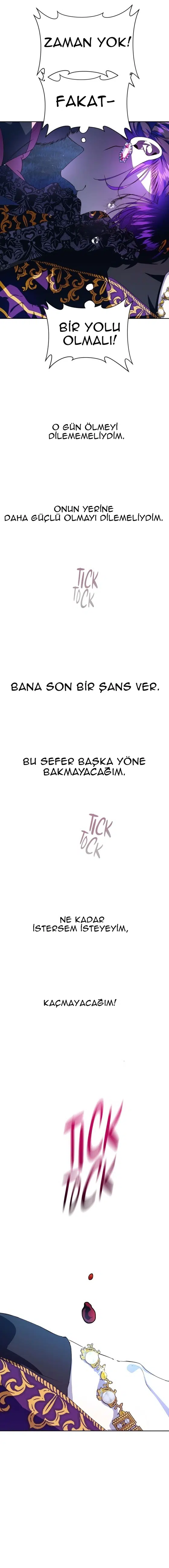 Bir Günlüğüne Sen Olmak İstiyorum - Bölüm 17 Sayfa 21