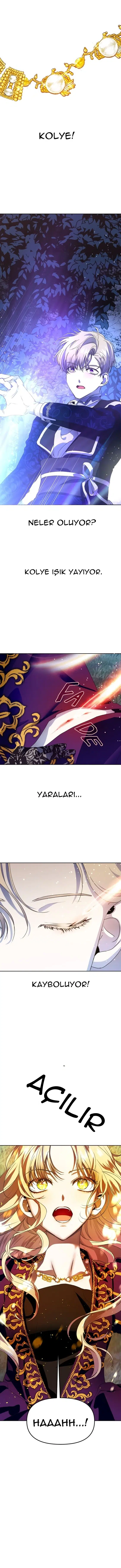 Bir Günlüğüne Sen Olmak İstiyorum - Bölüm 17 Sayfa 24