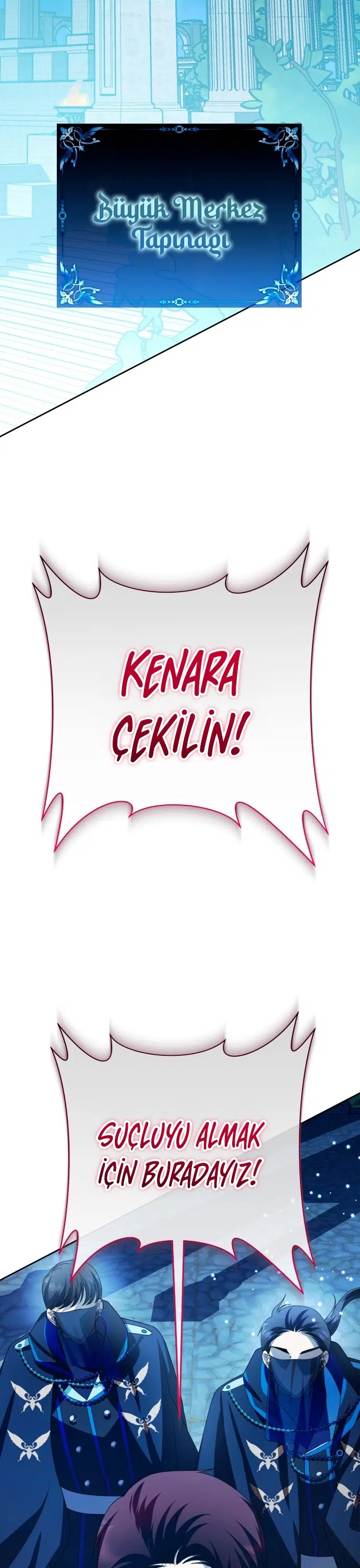 Bir Günlüğüne Sen Olmak İstiyorum - Bölüm 180 Sayfa 13