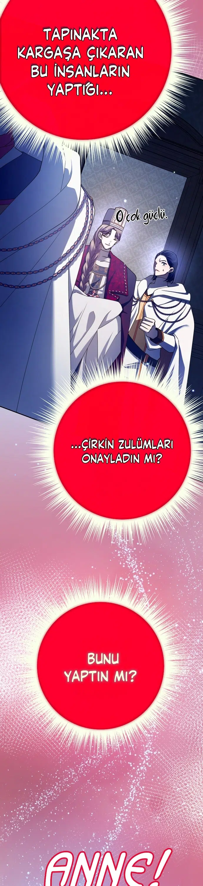 Bir Günlüğüne Sen Olmak İstiyorum - Bölüm 180 Sayfa 20