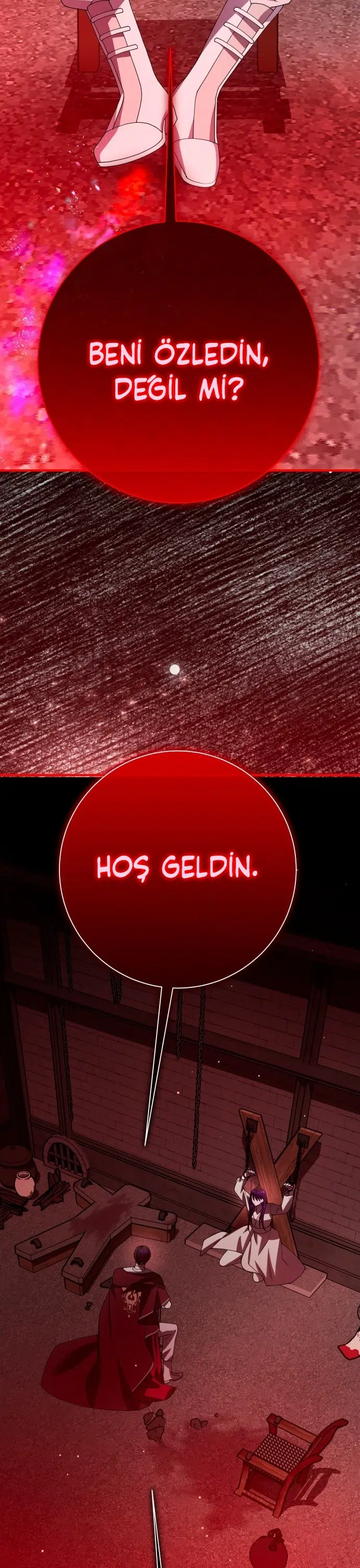 Bir Günlüğüne Sen Olmak İstiyorum - Bölüm 180 Sayfa 28