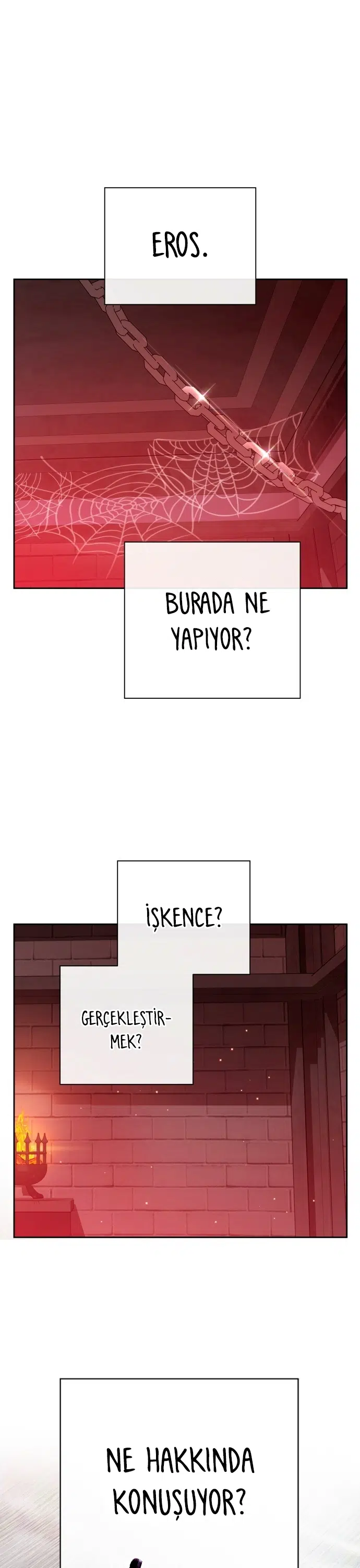 Bir Günlüğüne Sen Olmak İstiyorum - Bölüm 180 Sayfa 30