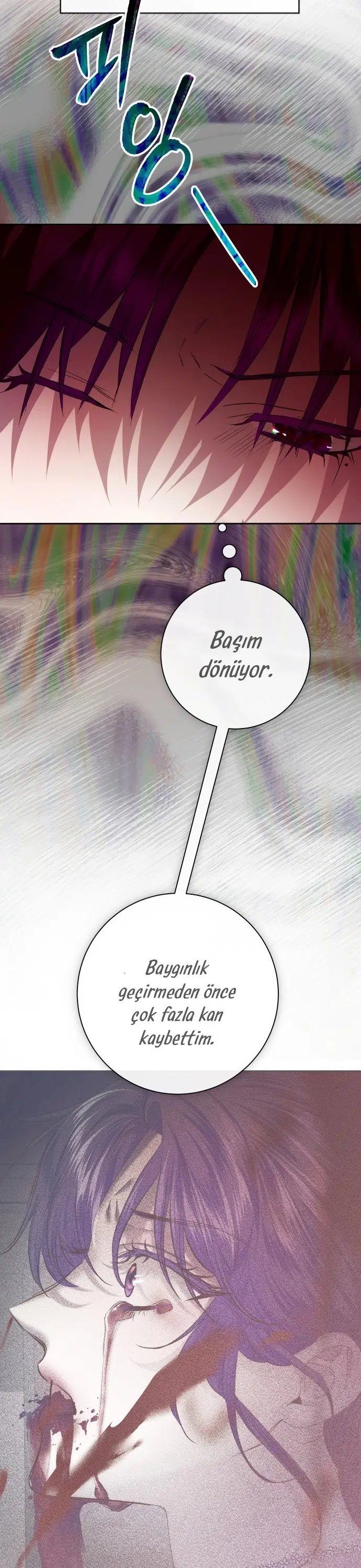 Bir Günlüğüne Sen Olmak İstiyorum - Bölüm 180 Sayfa 31