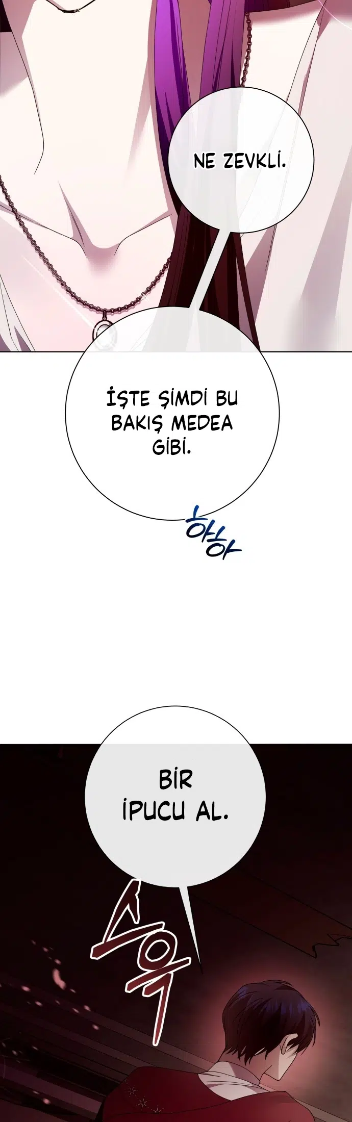 Bir Günlüğüne Sen Olmak İstiyorum - Bölüm 180 Sayfa 41